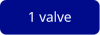 1 valvola