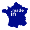 Prodotto in Francia