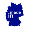 Prodotto in Germania