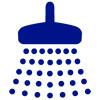 Resistente all’acqua