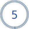 Taglia 5
